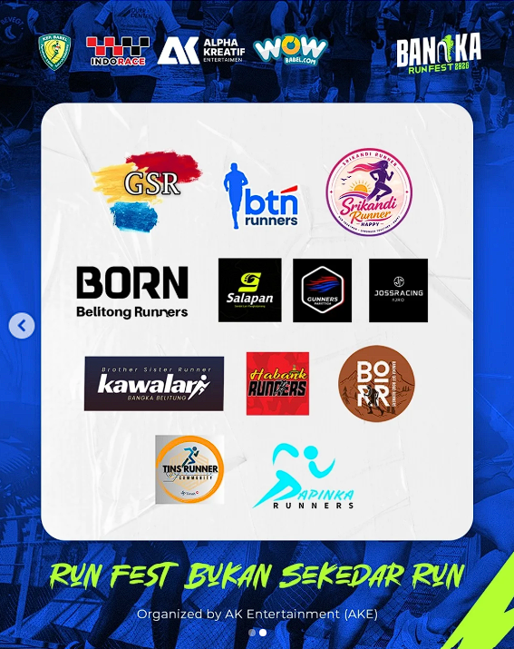 Official Partner